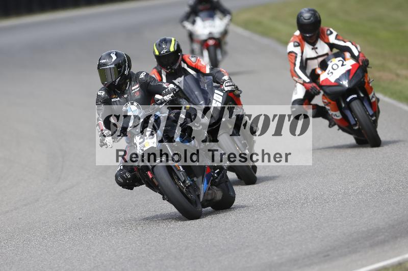 /28 25.07.2026  Speer Racing ADR/Gruppe gelb/333